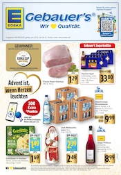 Aktueller E center Prospekt mit Wasser, "Aktuelle Angebote", Seite 5