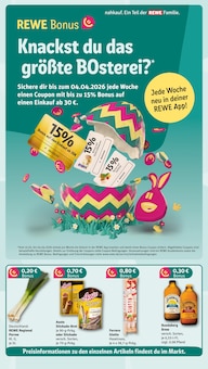 Brot im nahkauf Prospekt "nichts liegt näher" mit 12 Seiten (Wuppertal)