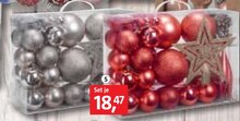 Weihnachtsbox-Set