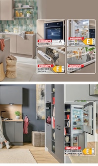 Kuchen im Möbel Kraft Prospekt "BESTPREIS-AUSWAHL ZUM JUBILÄUM!" mit 16 Seiten (Lübeck)