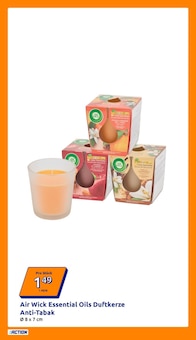 Kerzen im Action Prospekt "Wochenangebote" mit 31 Seiten (Duisburg)