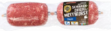 Schinkenzwiebelmettwurst im aktuellen Netto Marken-Discount Prospekt