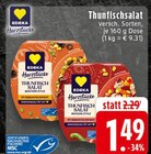 Thunfischsalat bei EDEKA im Prospekt "" für 1,49 €