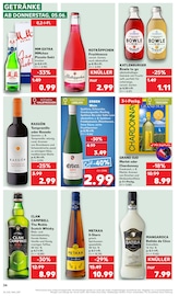 Weinbrand im Kaufland Prospekt in Detmold Aktueller Kaufland Prospekt mit Weinbrand, "Aktuelle Angebote", Seite 34