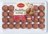 Boulette - BIGARD en promo chez U Express Bastia à 6,00 €