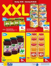 Bio im Netto Marken-Discount Prospekt in Karlsruhe Aktueller Netto Marken-Discount Prospekt mit Bio, "Aktuelle Angebote", Seite 32