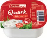 Speisequark von Frankenland im aktuellen tegut Prospekt für 1,19 €