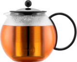 Aktuelles Tee- oder Kaffeebereiter Angebot bei E center in Rostock ab 9,00 €