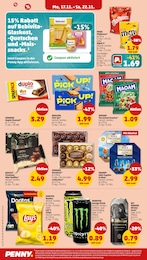 Tortilla Angebot & Preis im aktuellen Penny Prospekt Tortilla Angebot im aktuellen Penny Prospekt auf Seite 20