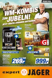 expert Prospekt mit 12 Seiten (Nöbdenitz)