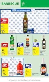 Huile D'olive en promo dans le catalogue Carrefour à la page 19