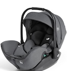 Babyschale „i-Level Pro“ Angebote von Joie bei Möbelzentrum Pforzheim Bruchsal für 159,00 €