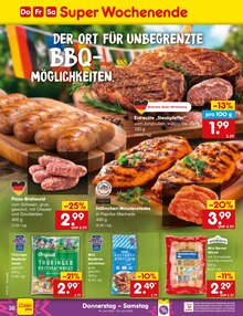 Wurst im aktuellen Netto Marken-Discount Prospekt (Karlsruhe) Wurst im Netto Marken-Discount Prospekt "Aktuelle Angebote" mit 64 Seiten (Karlsruhe)
