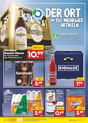 Aktueller Netto Marken-Discount Prospekt mit Coca Cola, "Aktuelle Angebote", Seite 30