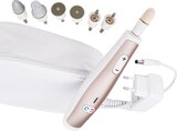 Maniküre- und Pediküre-Set für 14,99 € bei Rossmann im Angebot Maniküre- und Pediküre-Set im aktuellen Rossmann Prospekt