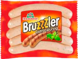 Bruzzzler von Wiesenhof im aktuellen EDEKA Prospekt für 3,79 €
