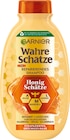 Wahre Schätze Shampoo von Garnier für 1,99 € bei Rossmann im Angebot Wahre Schätze Shampoo von Garnier im aktuellen Rossmann Prospekt