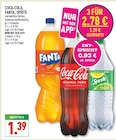 Aktuelle Fanta Angebote bei Marktkauf in Dortmund Aktuelles Coca-Cola Angebot bei Marktkauf in Dortmund ab 1,39 €