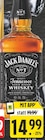 Tennessee Whiskey Angebote von Jack Daniel's bei E center Köln für 14,99 €