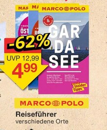 Reiseführer bei Jawoll in Bremen Reiseführer im Angebot bei Jawoll Bremen für 4,99 €