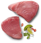 Thunfischfilet im Angebot bei Kaufland in Langenfeld Thunfischfilet Angebote bei Kaufland Langenfeld für 3,99 €