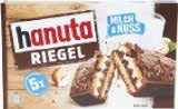 Hanuta Riegel oder Hanuta Waffel  im aktuellen Netto Marken-Discount Prospekt für 2,49 €