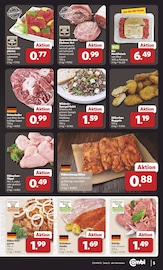 Aktueller combi Prospekt mit Geflügel, "Markt - Angebote", Seite 5
