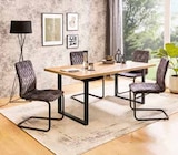 Esstisch »Tables«  im aktuellen Segmüller Prospekt für 29,99 €