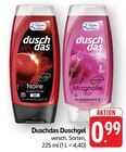 Noire im Angebot bei E center in Speyer Noire Angebote von Duschdas bei E center Speyer für 0,99 €