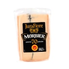Morbier A.O.P. - JURAFLORE dans le catalogue Carrefour