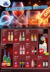 Aktueller Getränke Hoffmann Prospekt mit Farbe, "Aktuelle Angebote", Seite 4