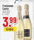 Carta bei Trinkgut im Sarstedt Prospekt für 3,99 €