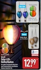 Solar-LED-HeiĂluftballon im ALDI Nord Prospekt Solar-LED-HeiĂluftballon von BELAVI im aktuellen ALDI Nord Prospekt fĂŒr 12,99 âŹ