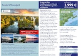 2er-Innenkabine von Norwegian Cruise Line für 3.999,00 € bei ALDI Nord im Angebot 2er-Innenkabine von Norwegian Cruise Line im aktuellen ALDI Nord Prospekt