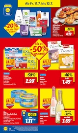 Sekt im Lidl Prospekt in Hürth Aktueller Lidl Prospekt mit Sekt, "LIDL LOHNT SICH", Seite 56