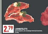 Lammkoteletts Angebote bei Marktkauf Ratingen für 2,79 €