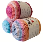 Strickwolle im Angebot bei Wreesmann in Altenburg Strickwolle Angebote bei Wreesmann Altenburg für 3,99 €