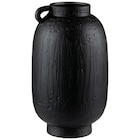 Promo Vase amphore noir à 8,99 € dans le catalogue B&M à Saint-Priest-en-Jarez