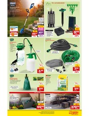 Gartengeräte im Netto Marken-Discount Prospekt in Delmenhorst Aktueller Netto Marken-Discount Prospekt mit Gartengeräte, "Aktuelle Angebote", Seite 37