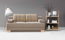 Schlafsofa Rino bei Kabs Polsterwelt in Elmshorn Schlafsofa Rino im Angebot bei Kabs Polsterwelt Elmshorn für 698,00 €