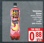 Eistee von Valensina im aktuellen EDEKA Prospekt