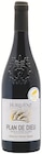 Colruyt Toul - Promo Côtes du Rhône Villages Plan de Dieu 2023 Promo Côtes du Rhône Villages Plan de Dieu 2023 à 5,52 € dans le catalogue Colruyt à Toul