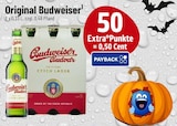 Aktuelle Budweiser Angebote bei Trinkgut in Frankfurt (Main) Aktuelles Original Budweiser Angebot bei Trinkgut in Frankfurt (Main)