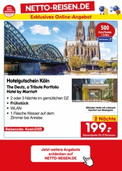 Gutscheine im Netto Marken-Discount Prospekt in Pforzheim Aktueller Netto Marken-Discount Prospekt mit Gutscheine, "Aktuelle Angebote", Seite 59