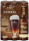 DUNKEL oder Pils von Krombacher für 4,44 € bei REWE im Angebot DUNKEL oder Pils von Krombacher im aktuellen REWE Prospekt