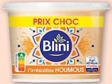 Blini - Super U à Valence Blini en promo chez Super U Valence à 1,84 €