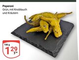 Peperoni im Angebot bei GLOBUS in Bochum Peperoni Angebote bei GLOBUS Bochum für 1,29 €