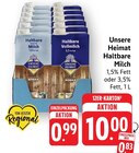Haltbare fettarme Milch bei EDEKA im Heusweiler Prospekt für 0,83 €