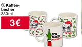 Kaffeebecher im Angebot bei Woolworth in Nettetal Kaffeebecher Angebote bei Woolworth Nettetal für 3,00 €