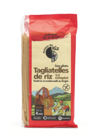 Tagliatelles de riz 1/2 complet - Autour du Riz - Naturalia Tagliatelles de riz 1/2 complet - Autour du Riz à 4,49 € dans le catalogue Naturalia